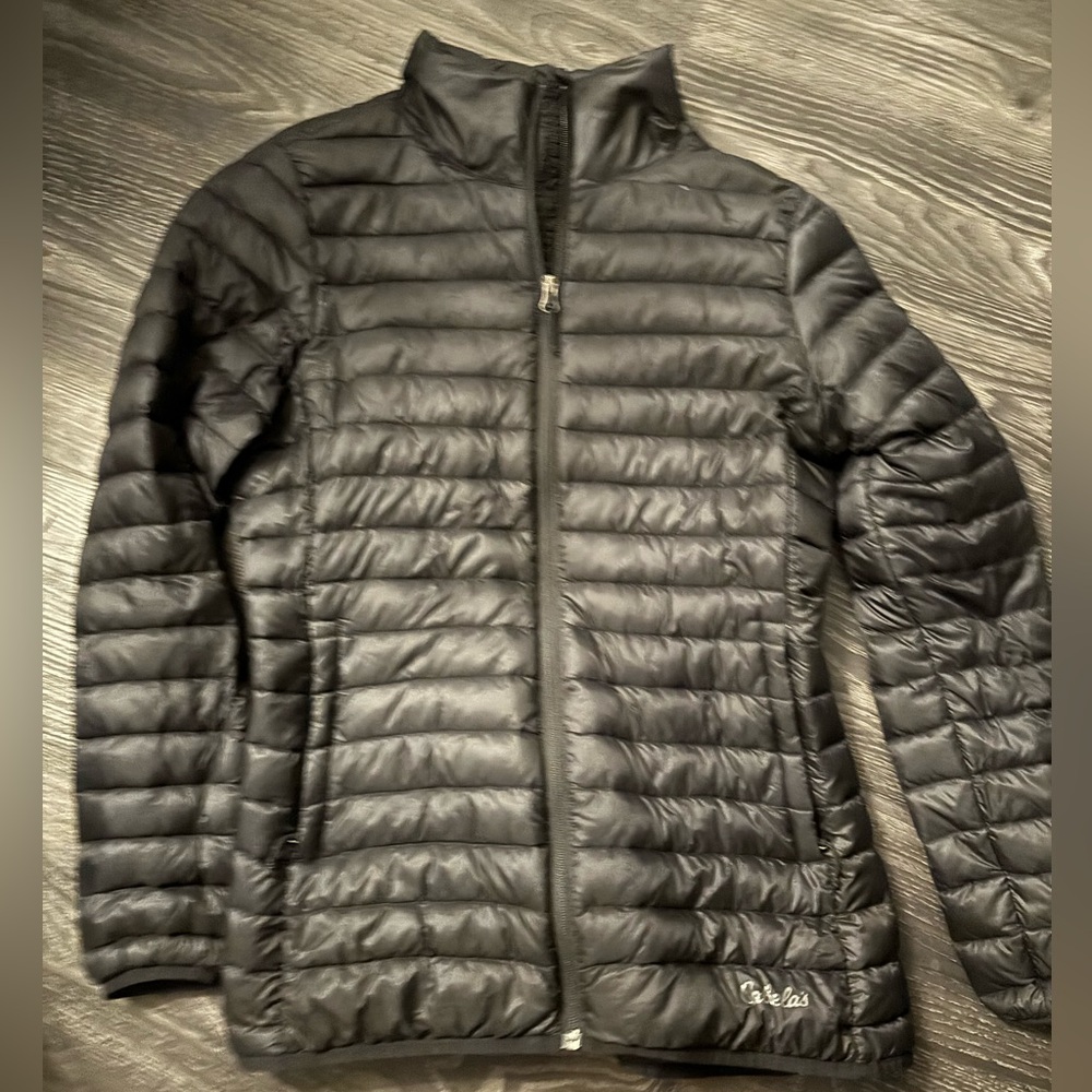 Women’s Cabela’s Puff Coat